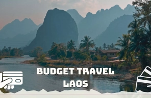 Laos travel budget: How much should you expect to spend?
