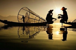 Visit Inle Lake: Top 5 Best Things To Do & See