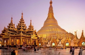 Visit Yangon: Top 8 Fascinating Things To Do 