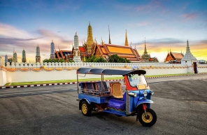 7 Days In Thailand Itinerary: The Best Things To Do & My Best Tips