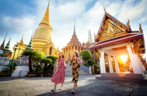 Top 10 Activities In Thailand 2024-2025