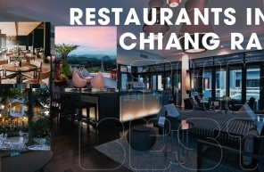 Top 7 best restaurants in Chiang Rai
