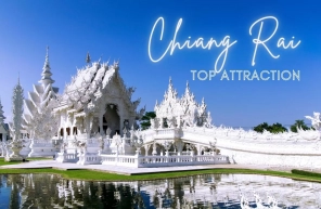  Top 7 must-see destinations in Chiang Rai