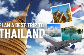How to plan the best trip to Thailand for every visitor
