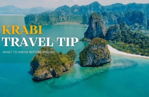 Krabi travel tips: What to know before you go