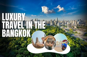 Luxury things to do in Bangkok for travelers