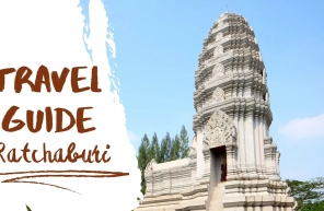 Ratchaburi travel guide: What to do and experience