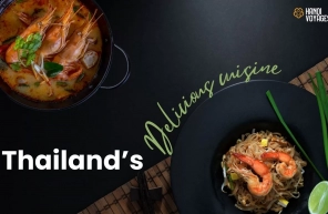Exploring Thai cuisine: Must-try delicious dishes on your trip