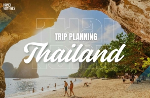 Thailand Trip Planning: What to Know Before You Go