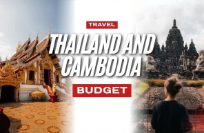 Thailand and Cambodia travel budget: What to expect