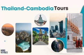Combined Thailand-Cambodia tour: A complete travel guide