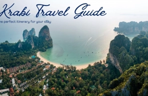Krabi travel guide: The perfect itinerary for your stay