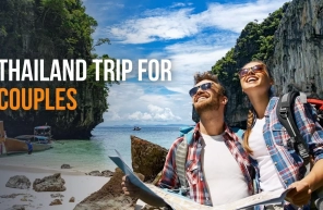 Thailand trip for couples: 10 best things to experience
