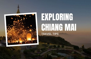 Chiang Mai travel tips: 7 best ways to explore the city