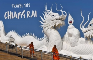Chiang Rai travel tips: What to know before you go