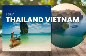 Thailand Vietnam tour: A complete itinerary for travelers