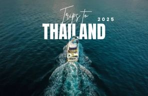Trips to Thailand 2025: Best itineraries and tips