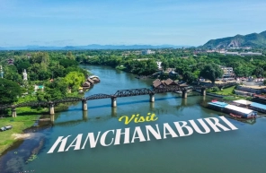 Visit Kanchanaburi: Top 6 Amazing Things To Do & See