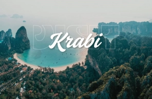 Visit Krabi: Top 10 Best Things To Do & See