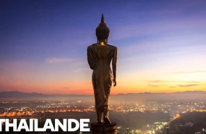 Guide ultime Thaïlande 2025 : itinéraires, découvertes et conseils