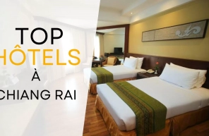 Guide des hôtels à Chiang Rai pour un séjour parfait