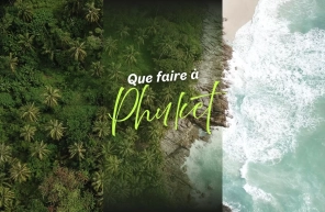 Que Faire à Phuket?