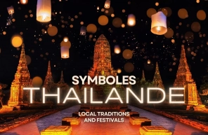 Tout savoir sur les symboles Thaïlande et leur rôle culturel