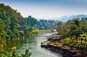 Visit Kanchanaburi: Top 6 Amazing Things To Do & See