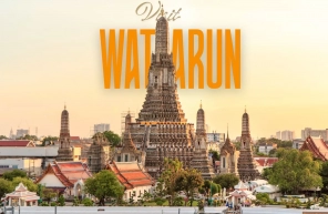 Visit Wat Arun: Complete guide to the Temple of Dawn