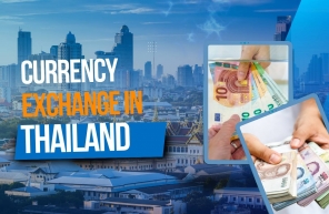 Currency exchange in Thailand: Must-know tips for travelers