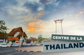 Guide complet du centre de la Thaïlande : Que voir et que faire ?
