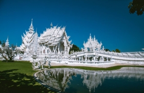 Meilleur Itinéraire Pour 3 Semaines En Thaïlande