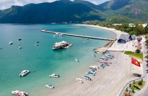 Les plages au Vietnam : Les plus prisées pour parfaitement compléter votre séjour