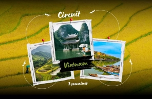 Circuit Vietnam 3 semaines : que voir et que faire ?