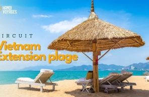 Comment organiser un circuit Vietnam extension plage idéal ?