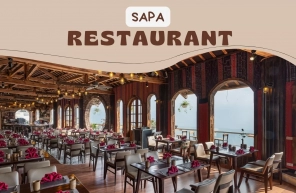 Meilleurs restaurants à Sapa pour savourer la cuisine du Nord-Vietnam