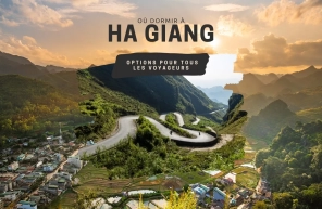 Où dormir à Ha Giang ? Options pour tous les voyageurs