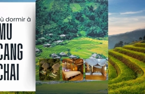 Où dormir à Mu Cang Chai pour un séjour authentique ?