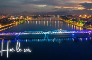 Que voir et faire à Hué le soir ?