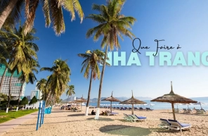 Que Faire à Nha Trang: Top Des Choses à Voir Et à Faire