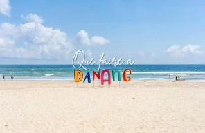 Que voir et que faire à Da Nang ?