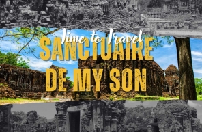 Sanctuaire de My Son: Tout ce qu’il faut savoir avant de visiter