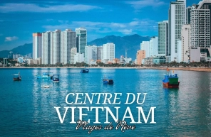 Top 10 des plages paradisiaques du Centre du Vietnam 