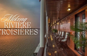 Top 7 des meilleures croisières sur le Mékong pour votre voyage