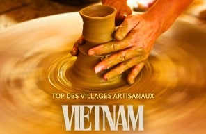 TOP des villages artisanaux Vietnam à découvrir