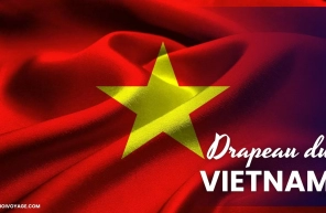 Drapeau du Vietnam : histoire, signification et fierté nationale
