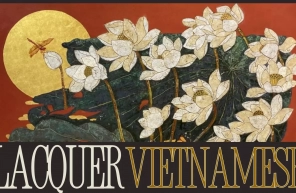 Vietnamese lacquer