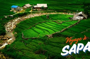 Voyage à Sapa : tout ce qu’il faut savoir avant de partir
