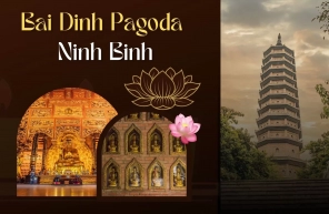Bai Dinh Pagoda Ninh Binh: Complete guide for visitors