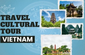 Best Vietnam cultural tours for authentic experiences